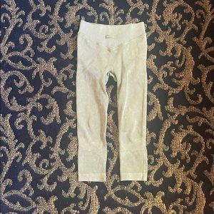 Bo and tee cute leggings new without tags